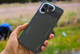 Tecno Pova 7