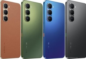 Infinix Hot 60