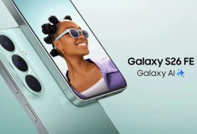 Galaxy S26 FE