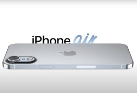 iPhone 17 Air