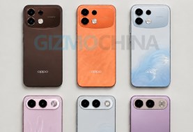 Oppo F35, F35 Pro