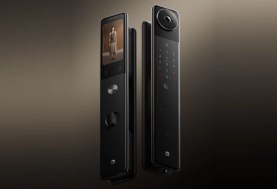 Xiaomi’s new smart lock