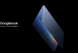Googlebook laptops