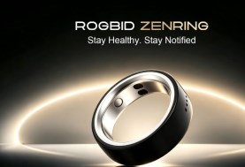 Rogbid ZenRing