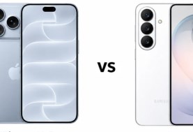 iPhone 18 Pro vs Galaxy S26