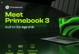 Primebook 3 Max