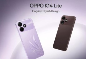 Oppo K14 Lite