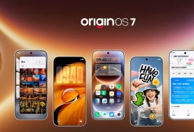 OriginOS 7