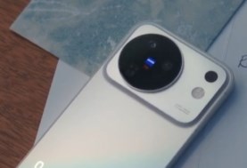 Vivo X500 