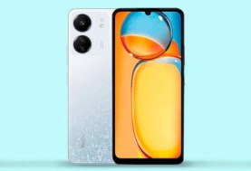 Redmi 13C