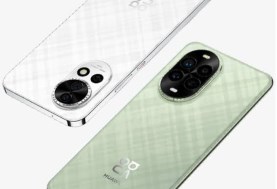 Huawei nova 13