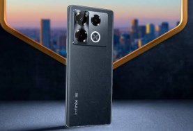 Infinix Note 40 Pro+ 5G