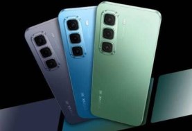 Infinix Hot 50 Pro+