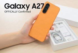 Samsung Galaxy A27