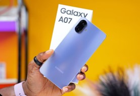 Samsung Galaxy A07