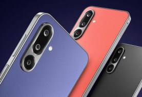 Samsung Galaxy F36 5G