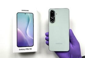 Samsung Galaxy M56 5G