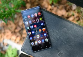 Samsung Galaxy Note 10+