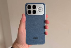 Xiaomi Poco F8 Ultra