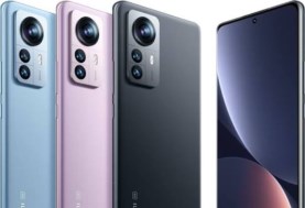 Xiaomi 12 Pro