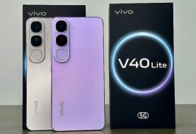 vivo V40 Lite