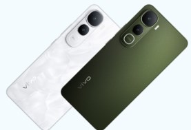 vivo Y400