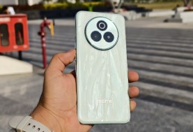 realme P3 Pro