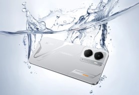 realme P3