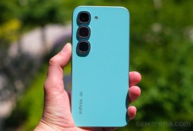 Infinix Hot 70 Pro