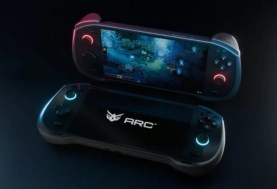 ARC X1