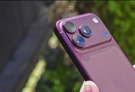 iPhone 18 Pro Max