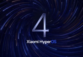 Xiaomi HyperOS 4