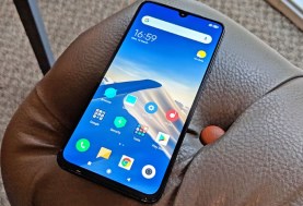 Xiaomi Mi 9