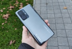 Xiaomi 11T