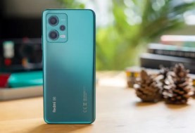 Redmi Note 12 5G