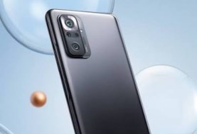 Redmi Note 10 Pro