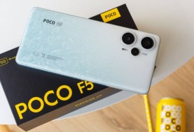 POCO F5