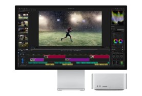 Mac Studio