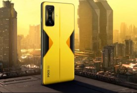 POCO F4 GT