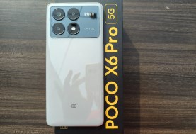 POCO X6 Pro