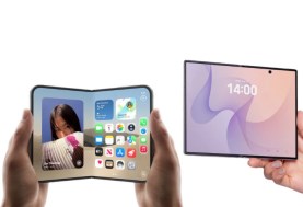 Galaxy Z Fold 8 Beats the iPhone Duo