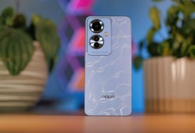 OPPO Reno11