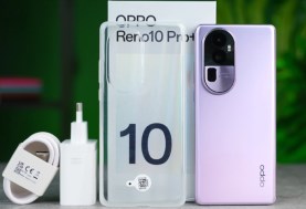 OPPO Reno10 Pro+