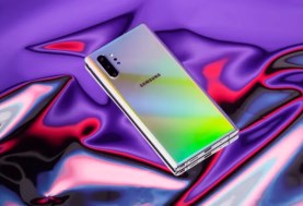 Samsung Galaxy S10