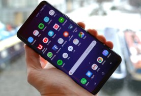 Samsung Galaxy S9+