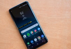 Samsung Galaxy S9
