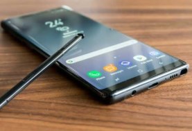 Samsung Galaxy Note 8