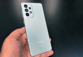 Samsung Galaxy A73 5G