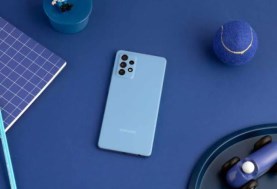 Samsung Galaxy A72