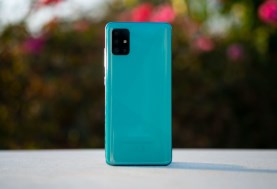 Samsung Galaxy A51
